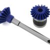 Parts * | Align Torque Tube Rear Drive Gear Set (19T/Blue)