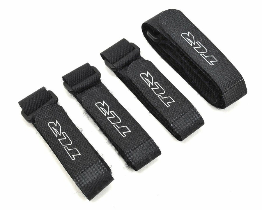 Batteries * | Team Losi Racing Battery Strap Set