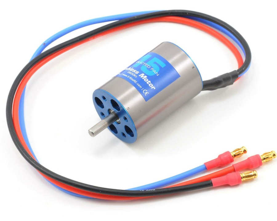 Electronics * | E-Flite Bl15 Brushless Ducted Fan Motor (3600Kv)