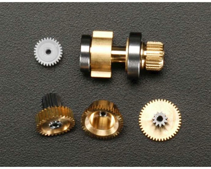 Parts * | Futaba S3150 Gear Set