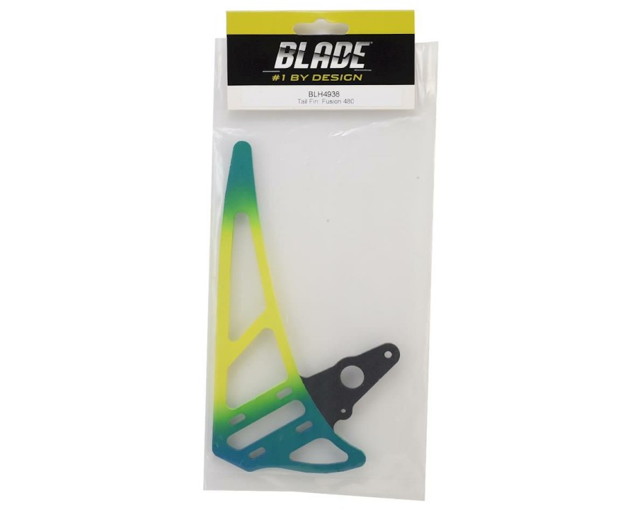 Parts * | Blade Fusion 480 Tail Fin