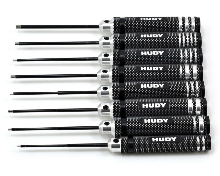 Maintenance * | Hudy Metric/Standard Hex Driver Set (8)