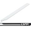 Parts * | Lynx Heli 287Mm Carbon Fiber Main Blades