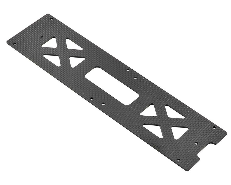 Parts * | Align Carbon Fiber Bottom Plate (700X)