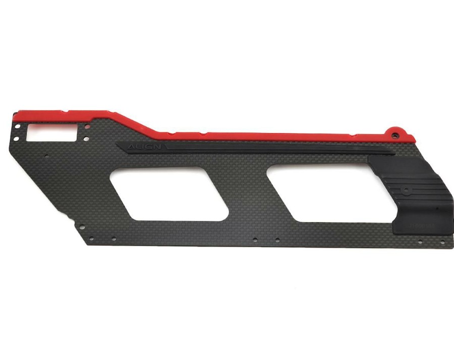 Parts * | Align Carbon Fiber 2Mm Lower Main Frame (R) (700X)