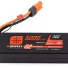 Batteries * | Spektrum Rc 4S Smart G2 Lipo 30C Battery Pack W/Ic5 Connector (14.8V/5000Mah)