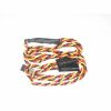 Electronics * | Hitec 24 "Twisted" Wire Y Harness