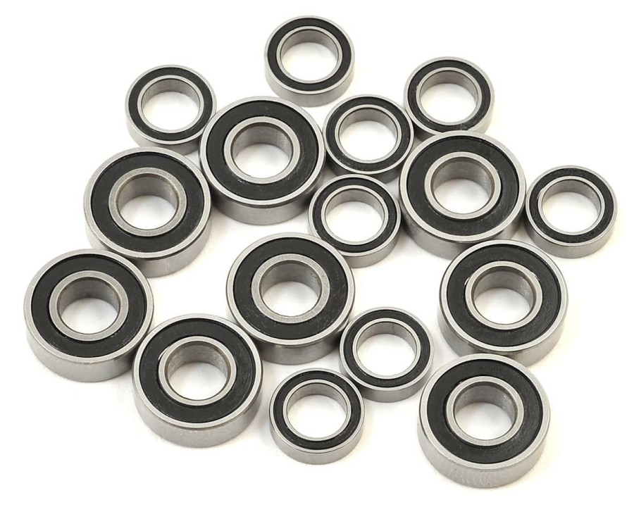 Parts * | Fasteddy Jlb Racing 21101 Sealed Bearing Kit