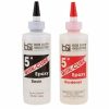 Maintenance * | Bob Smith Industries Quik-Cure 5 Minute Epoxy (13Oz)