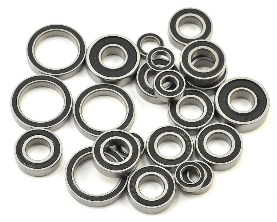 Parts * | Fasteddy Hot Bodies D817 Sealed Bearing Kit