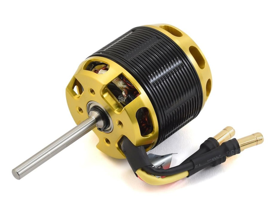 Electronics * | Scorpion Hkii-4525-520 Ultimate Brushless Motor (55Mm Shaft)