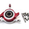 Parts * | Align Ccpm Metal Swashplate (600Xn)