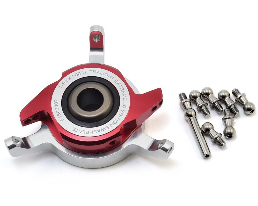 Parts * | Align Ccpm Metal Swashplate (600Xn)