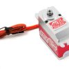 Electronics * | Mks Servos Hbl950 Brushless Titanium Gear High Torque Digital Servo (High Voltage)