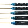 Maintenance * | Maxline R/C Products Elite Hex Driver Set (1.5, 2.0, 2.0 Ball, 2.5 & 3.0Mm)