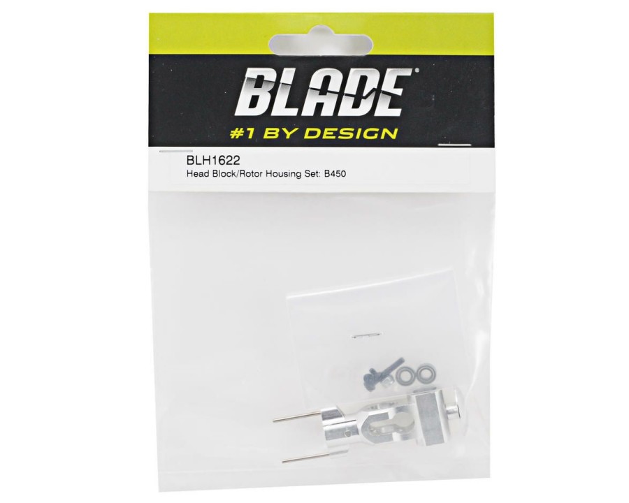 Parts * | Blade Head Block Rotor Housing Set