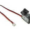 Parts * | Spektrum Rc H2065 Nanolite High Speed Metal Gear Heli Servo