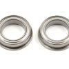 Parts * | Mugen Seiki 10X15X4Mm Flanged Bearing (2)