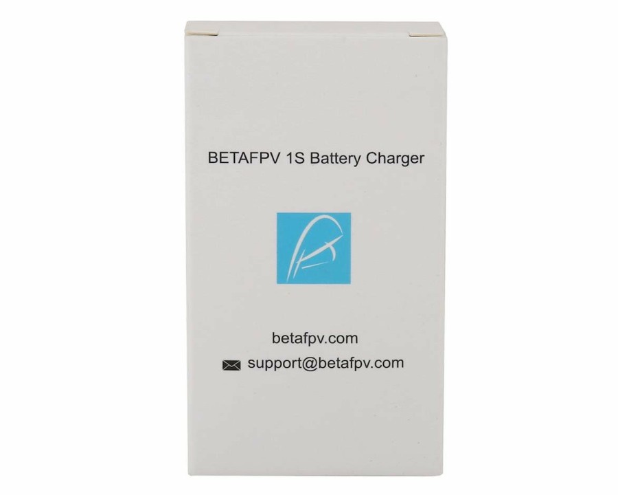 Batteries * | Betafpv 1S Charger Board (Bt 2.0 Connector)