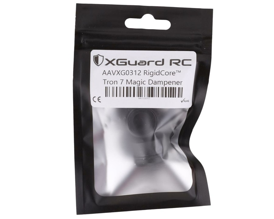 Parts * | Xguard Rc Rigidcore Tron 7 Magic Dampeners