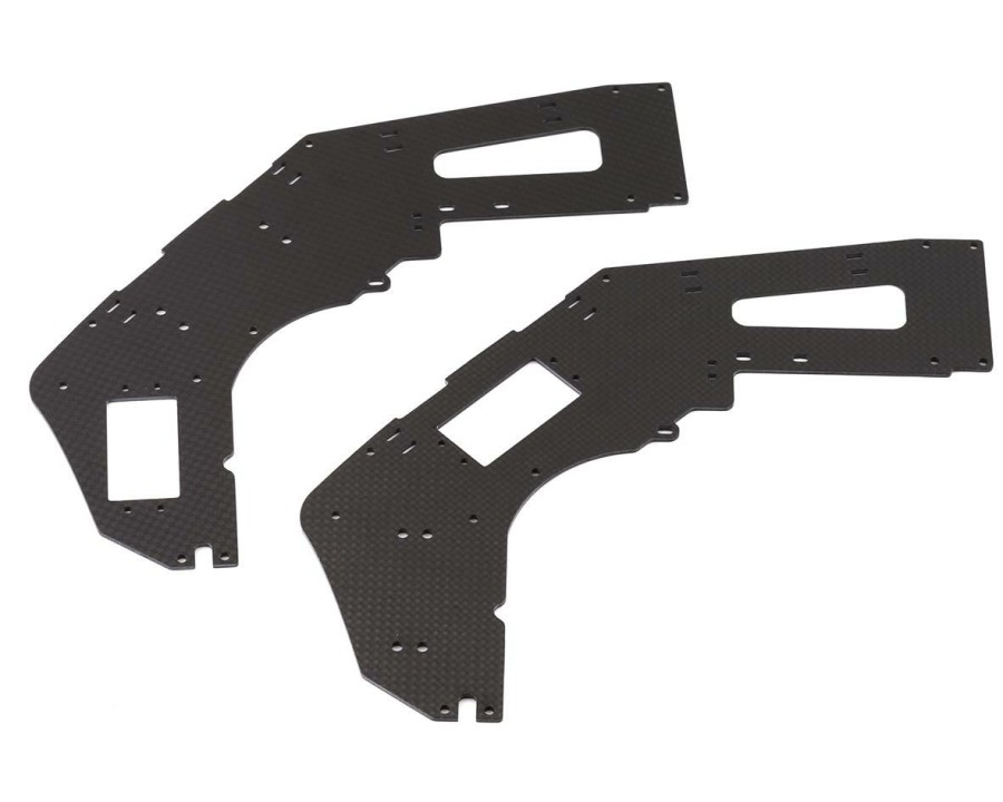 Parts * | Tron Helicopters Front Frame Set (Left & Right) (5.5N)