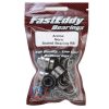 Parts * | Fasteddy Arrma Nero Sealed Bearing Kit