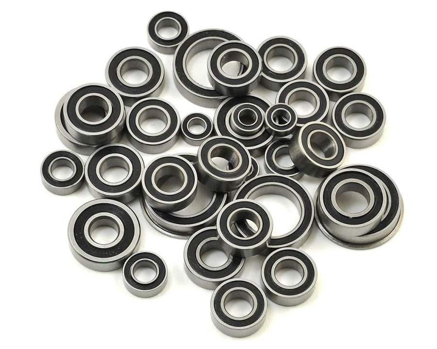 Parts * | Fasteddy Arrma Nero Sealed Bearing Kit