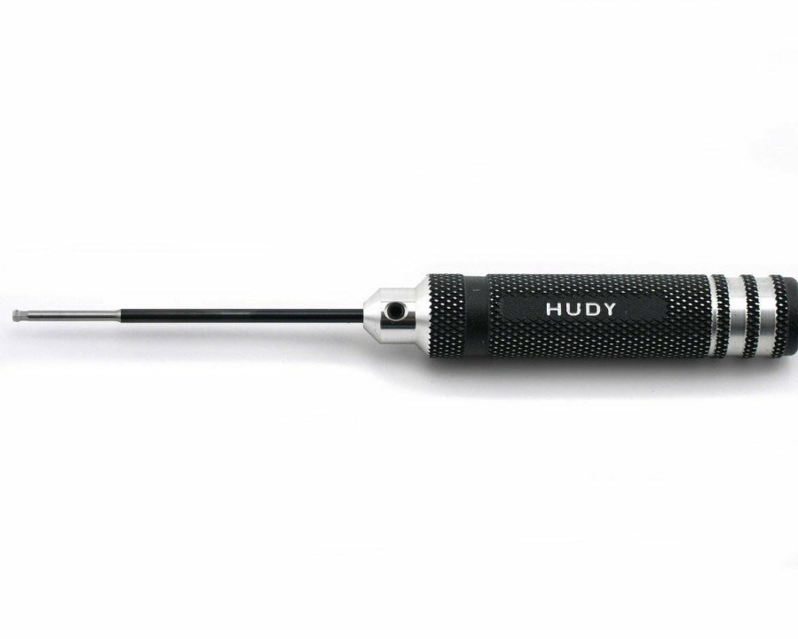 Maintenance * | Hudy Metric Ball Allen Wrench (2.5Mm X 120Mm)