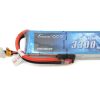 Batteries * | Gens Ace 4S Lipo Battery 45C (14.8V/3300Mah) W/T-Style Connector