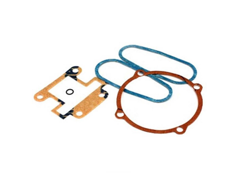 Parts * | Saito Engines Engine Gasket Set: Bi/Bj