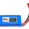 Batteries * | Ares 2S 25C Lipo Flight Battery (7.4V/1200Mah) (Ethos Hd/Fpv) W/Jst Connector