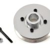 Parts * | Sab Goblin Aluminum Front Tail Pulley