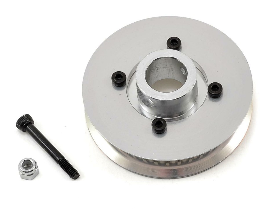 Parts * | Sab Goblin Aluminum Front Tail Pulley