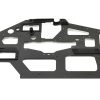 Parts * | Align Carbon Fiber Main Frame (Right)