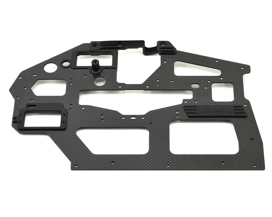 Parts * | Align Carbon Fiber Main Frame (Right)