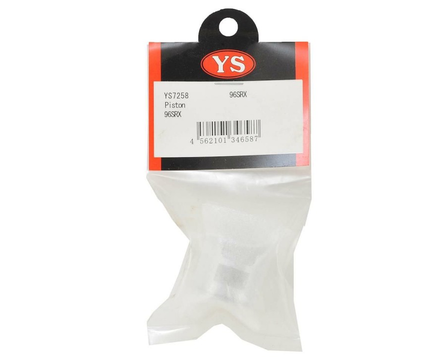 Parts * | Ys Engines 96Srx Piston