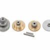 Parts * | Reedy Rt2207A Servo Gear Set