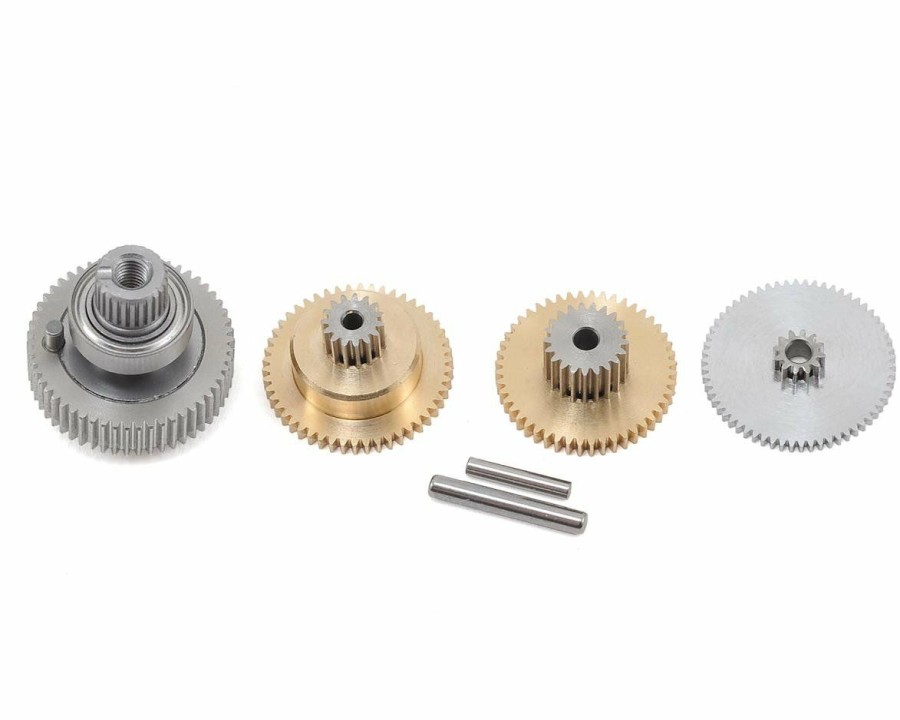 Parts * | Reedy Rt2207A Servo Gear Set