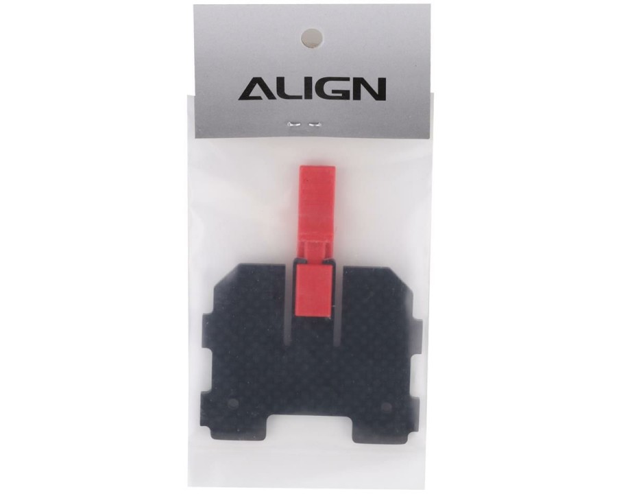 Parts * | Align Battery Clip Mount (650X)