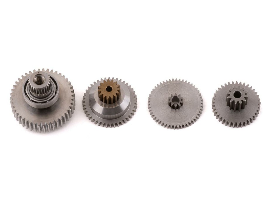 Parts * | Futaba Hps-Hc700 Gear Set