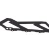 Parts * | Tron Helicopters Lower Carbon Fiber Frame