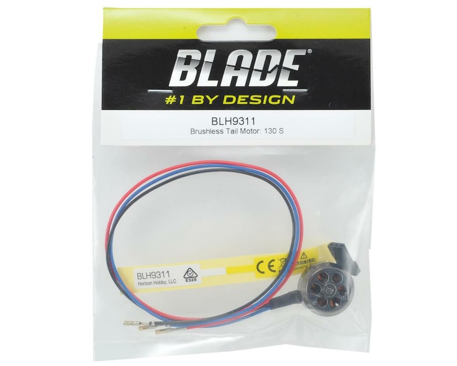 Parts * | Blade 130 S Brushless Tail Motor