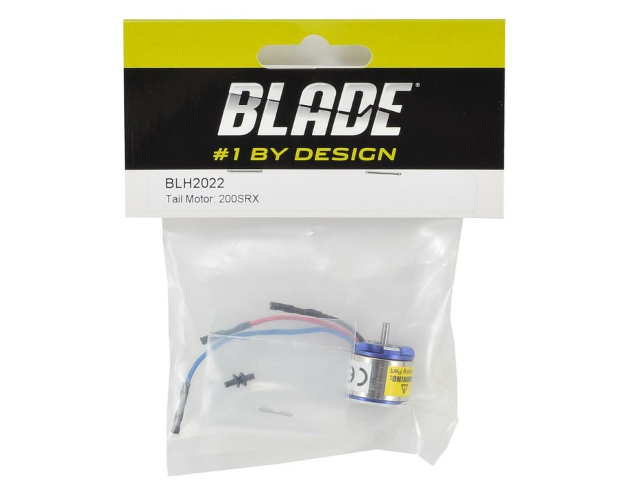 Parts * | Blade Tail Motor