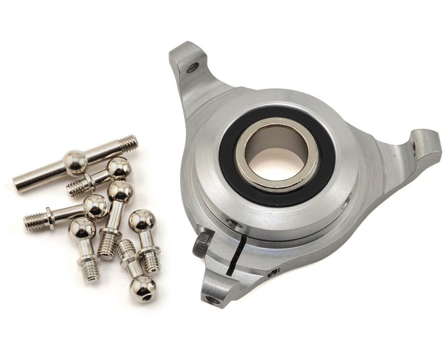 Parts * | Mikado Swashplate W/Hardware