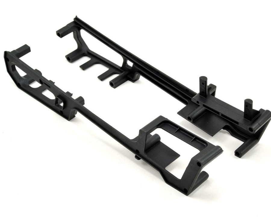 Parts * | Sab Goblin Plastic Battery Support Set