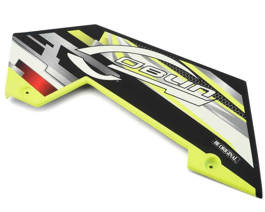 Parts * | Sab Goblin Low Side Frame Dx (Right) (Yellow)