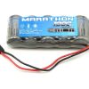 Batteries * | Team Orion Marathon Xl 1900 Nimh 5C Flat Receiver Pack