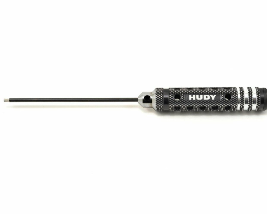 Maintenance * | Hudy Limited Edition Metric Allen Wrench (2.5Mm)