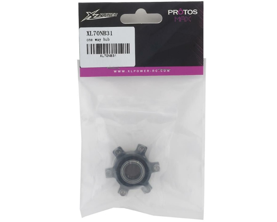 Parts * | Msheli Protos 700 Nitro One Way Hub