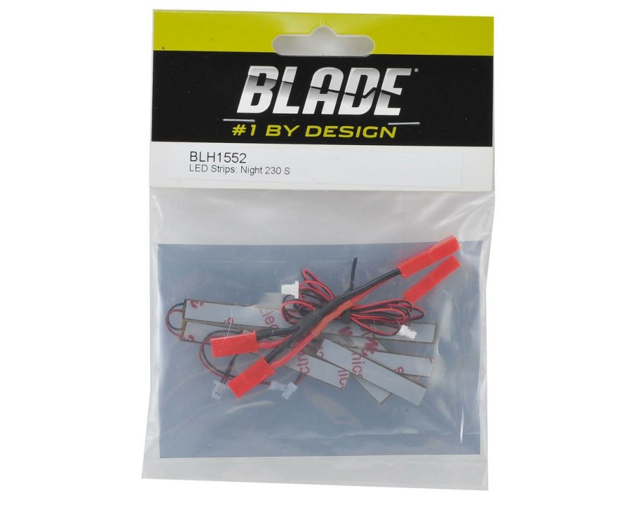 Parts * | Blade 230 S Night Led Strips